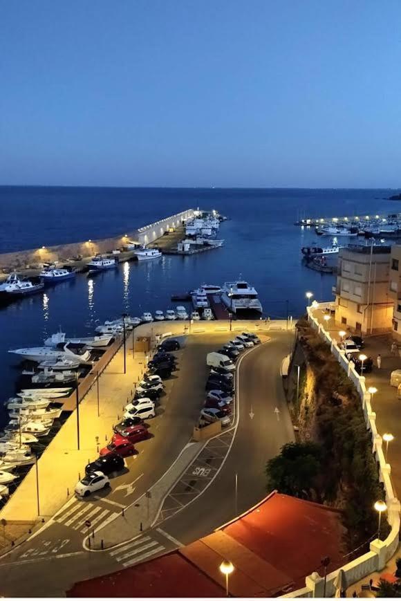 Апартаменты Vistas Al Mar Y Cerca De La Playa Ла-Амеллья-де-Мар Экстерьер фото