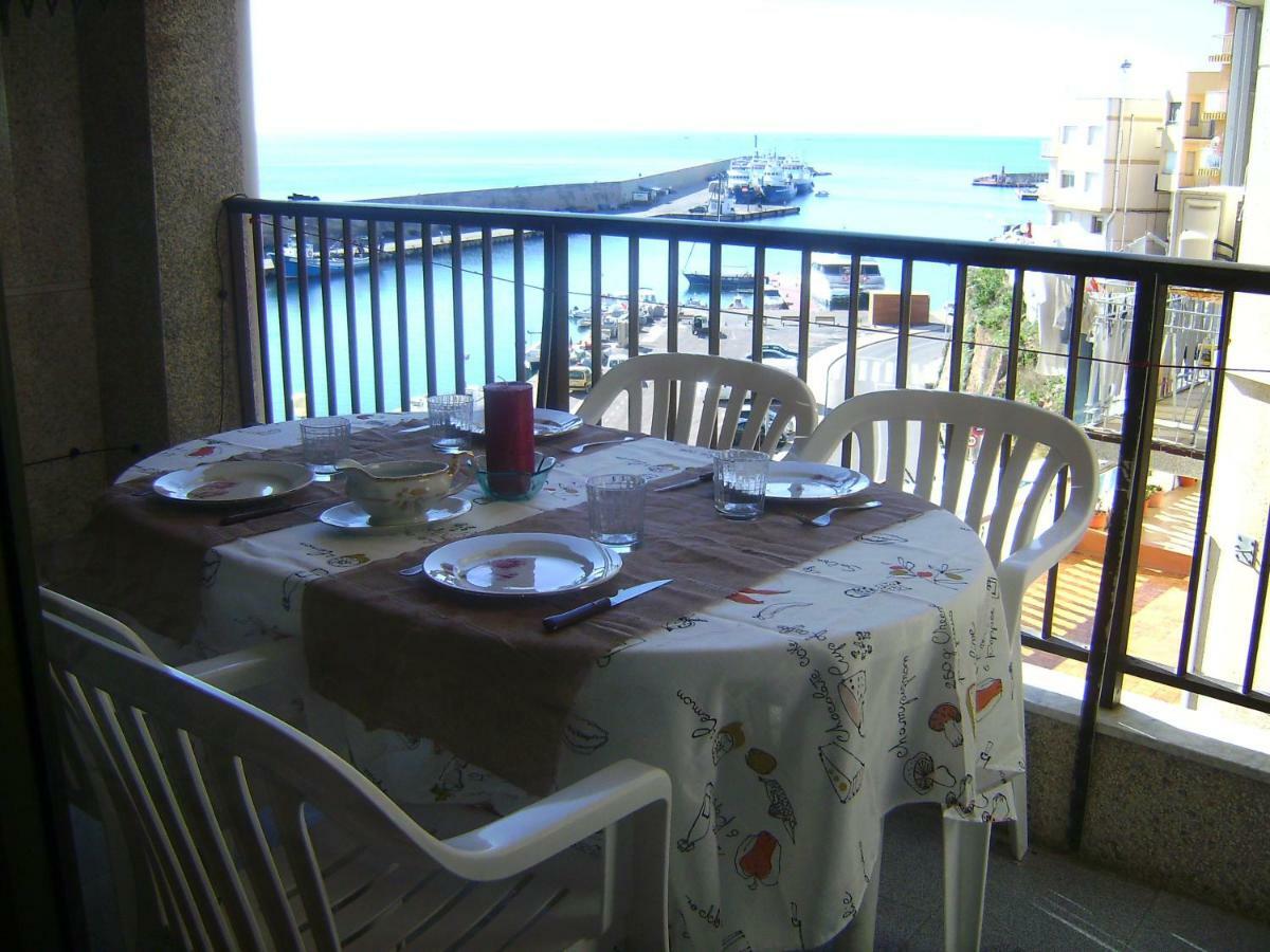 Апартаменты Vistas Al Mar Y Cerca De La Playa Ла-Амеллья-де-Мар Экстерьер фото